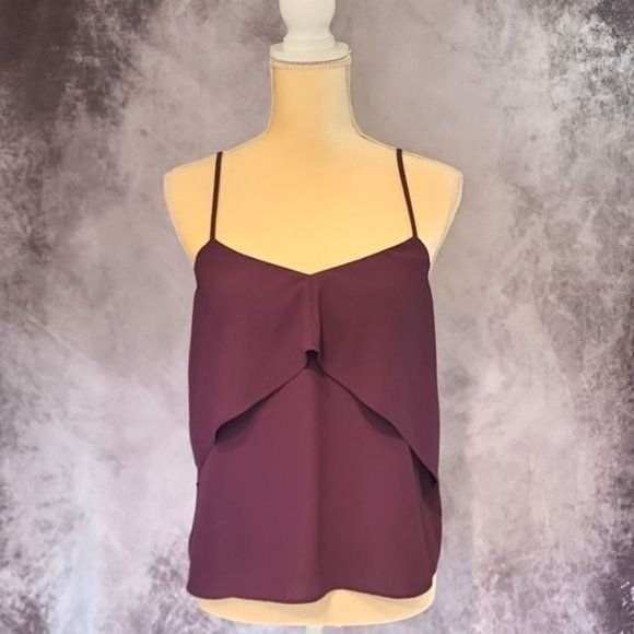 AMERICAN Eagle Tank Top Size S - Picture 1 of 7